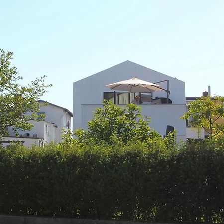 Villa Haus Gerda Haus Gerda Haffkrug Exterior foto